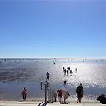Σπίτι διακοπών Wattwaechter Büsum