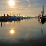 Wattwaechter Σπίτι διακοπών Büsum