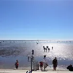Wattwaechter * Büsum
