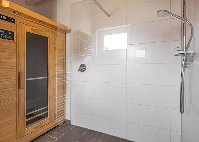 Wattwaechter Casa de Férias