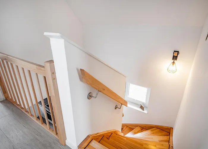 Casa de Férias Wattwaechter *