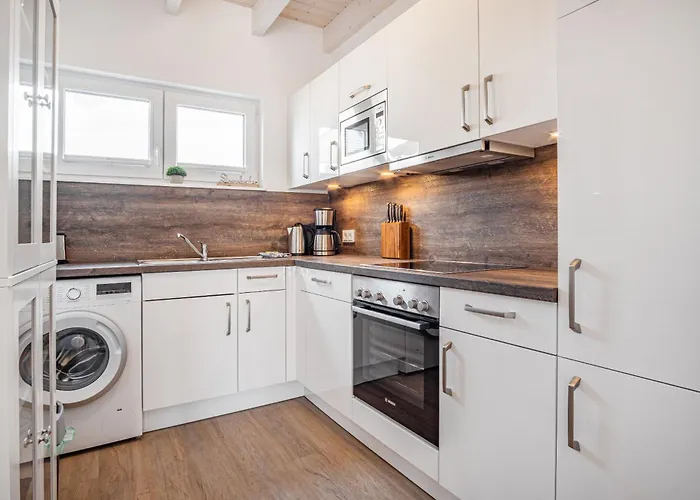 Wattwaechter * Büsum