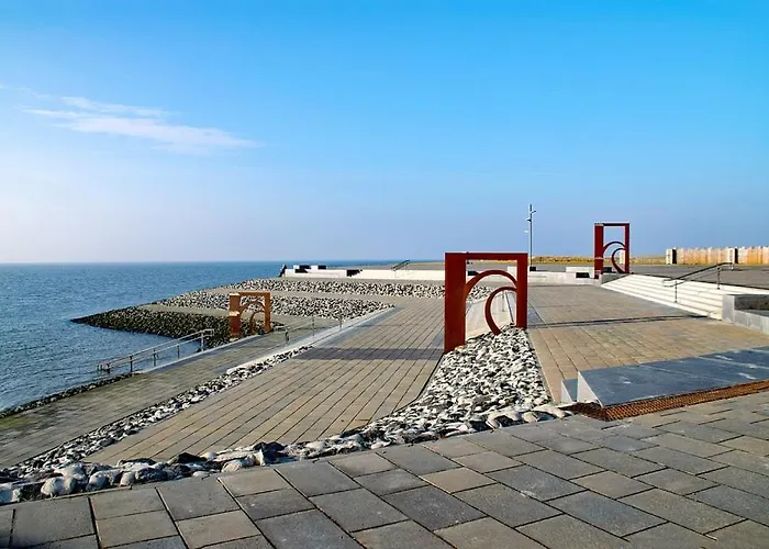 Casa de Férias Wattwaechter